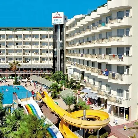 Asrin * Alanya