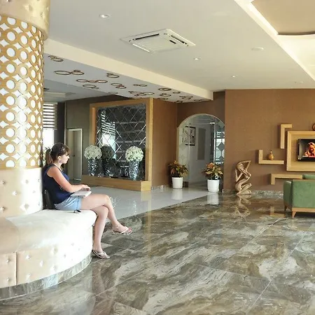 Hotel Asrin