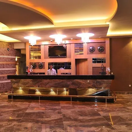 Asrin Hotel