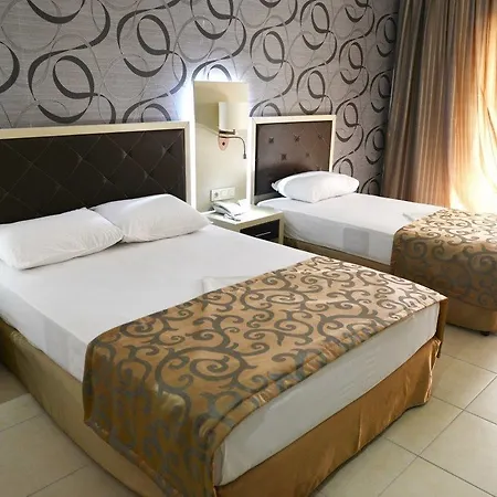 Asrin Hotel Alanya