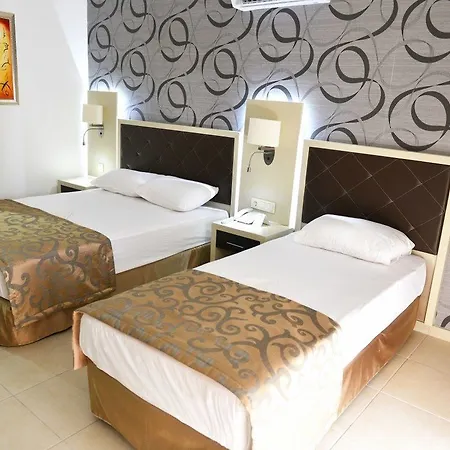 Asrin Hotel