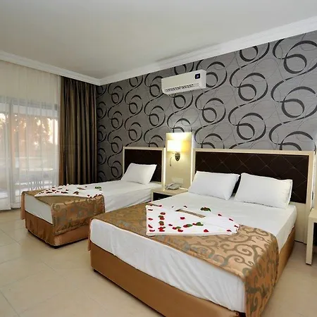 Hotel Asrin *
