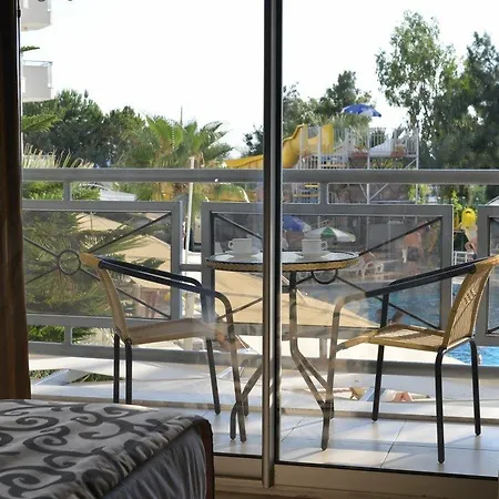 Hotel Asrin