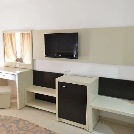 Hotel Asrin *