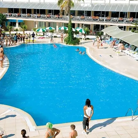 Asrin * Alanya