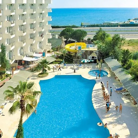 Asrin Alanya