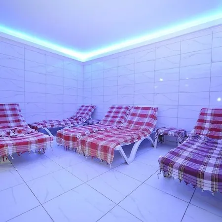 Hotel Asrin *