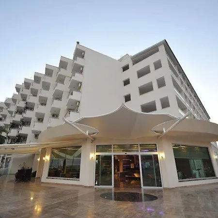 Asrin Alanya