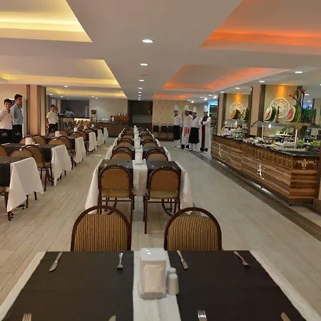 Hotel Asrin