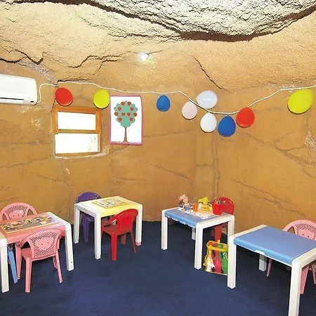 Hotel Asrin Alanya