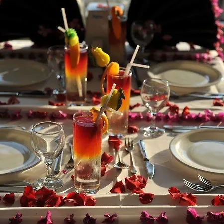Hotel Asrin