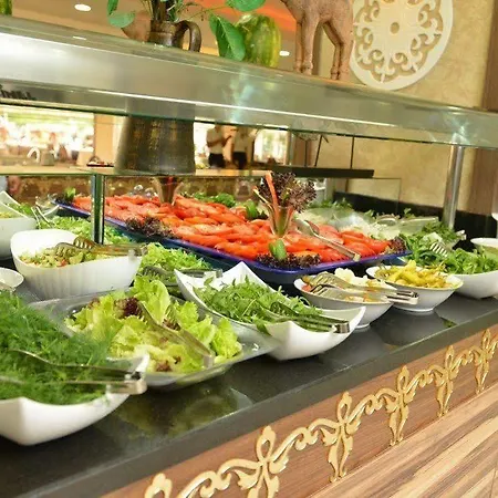 Asrin Hotel