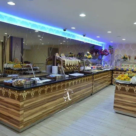 Hotel Asrin *
