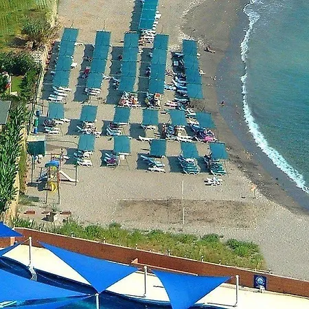Asrin Hotel Alanya