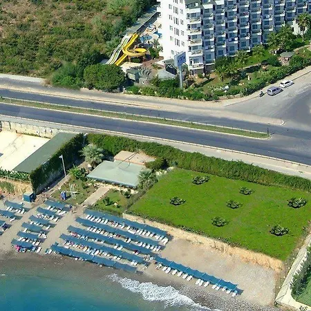 Hotel Asrin