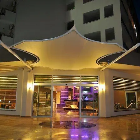 Asrin * Alanya