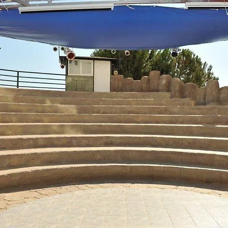 Hotel Asrin Alanya