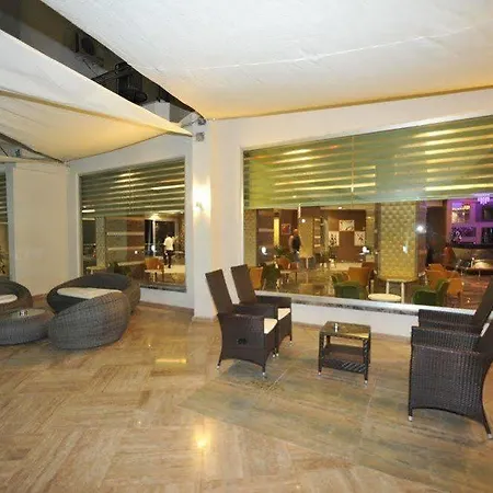 Asrin Hotel